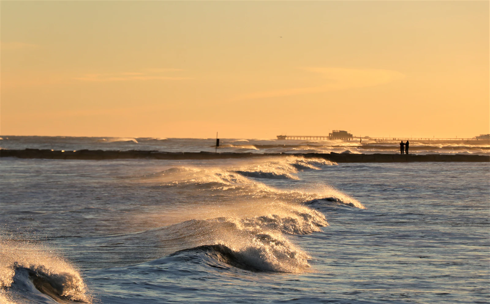 Galveston, Texas photo 8 by Dimitris Tselios