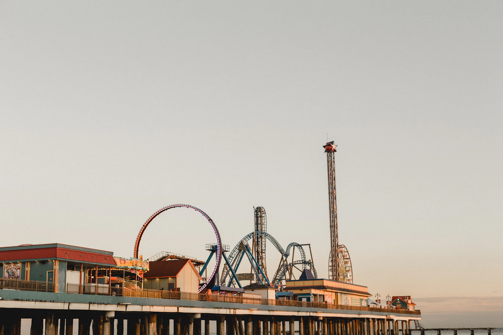Galveston, Texas photo 24 by Amy Peryam