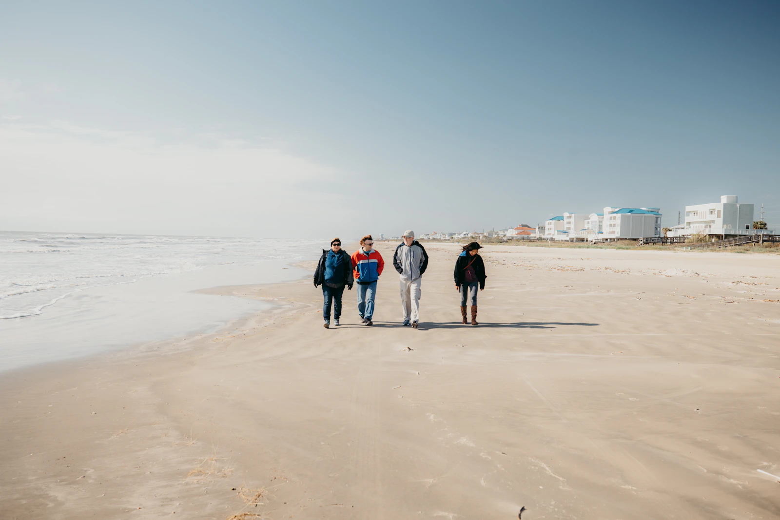Galveston, Texas photo 10 by Nate Johnston