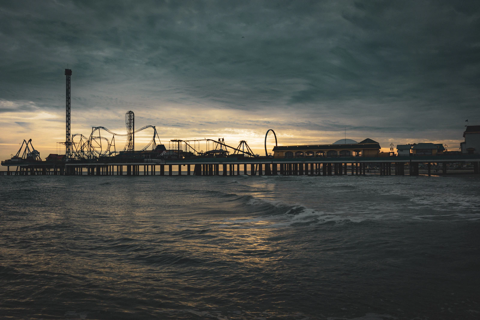 Galveston, Texas photo 4 by Terren Hurst