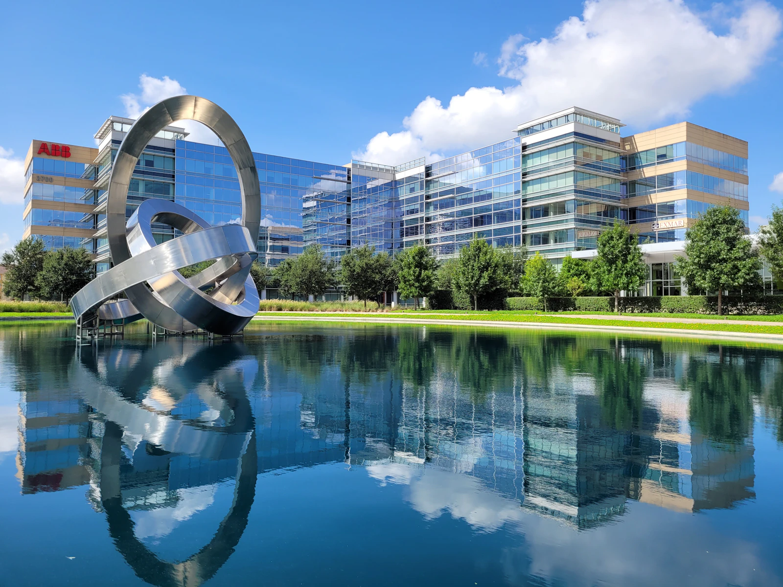 Houston, Texas photo 12 by Emmanuel Appiah