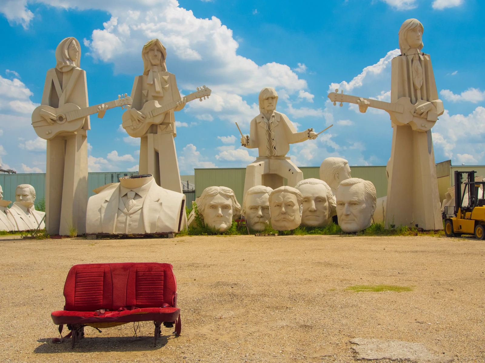 Houston, Texas photo 14 by Alisa Matthews