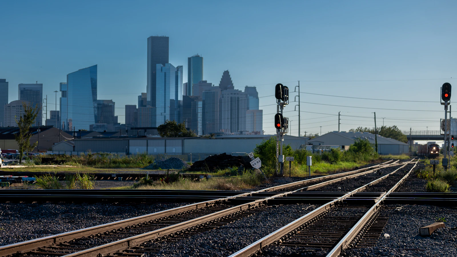 Houston, Texas photo 25 by Toby Dagenhart