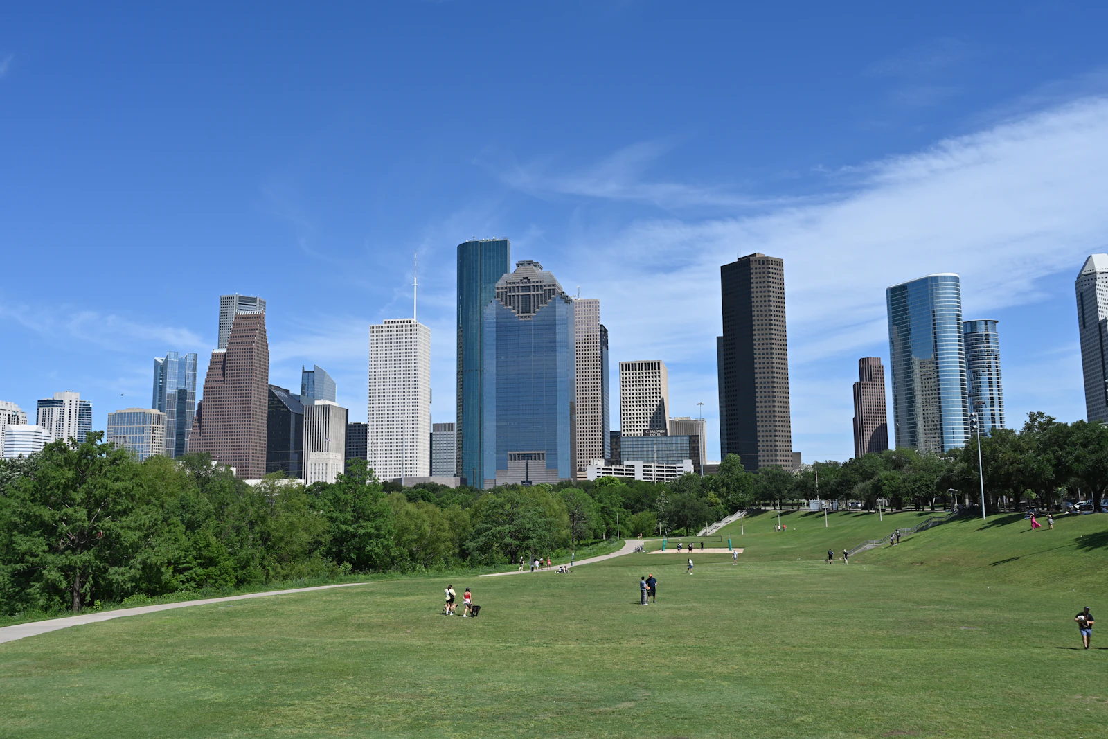 Houston, Texas photo 11 by Dennis Lamberth