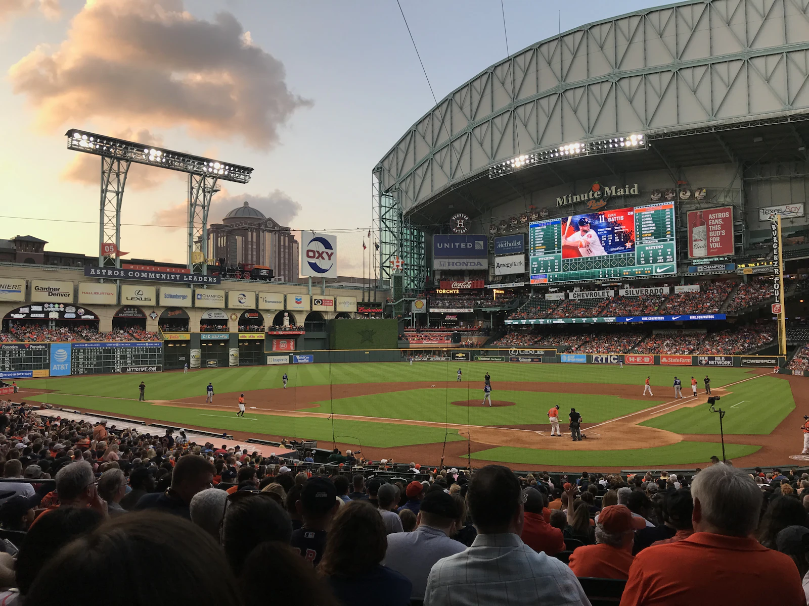 Houston, Texas photo 7 by Ty Welch