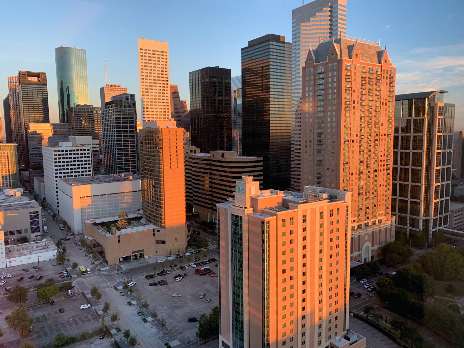 Houston, Texas photo 13 by Datingscout