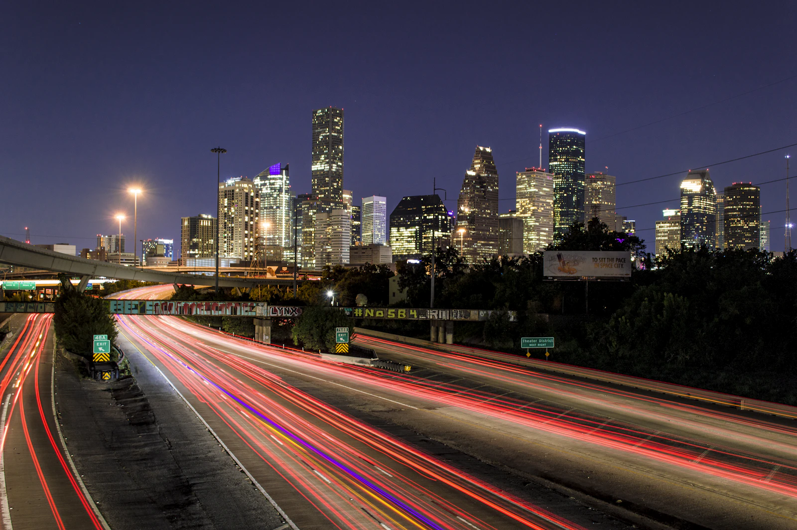 Houston, Texas photo 5 by Kevin Hernandez