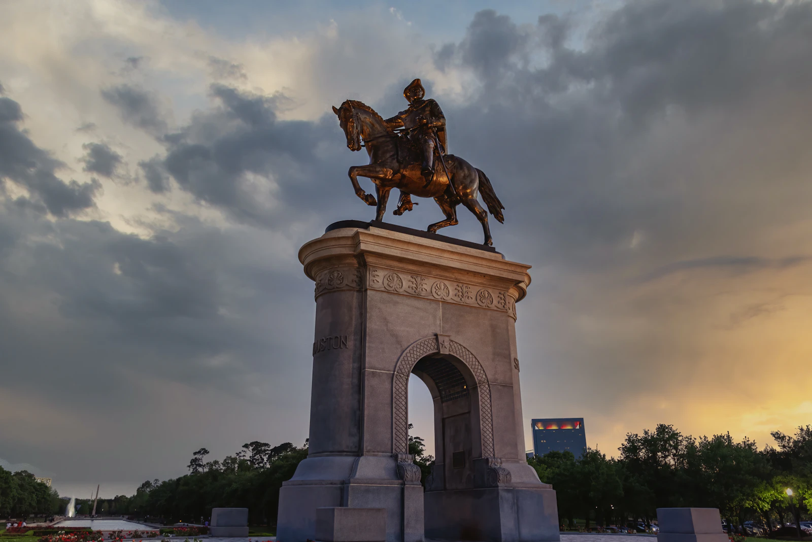 Houston, Texas photo 8 by Trac Vu