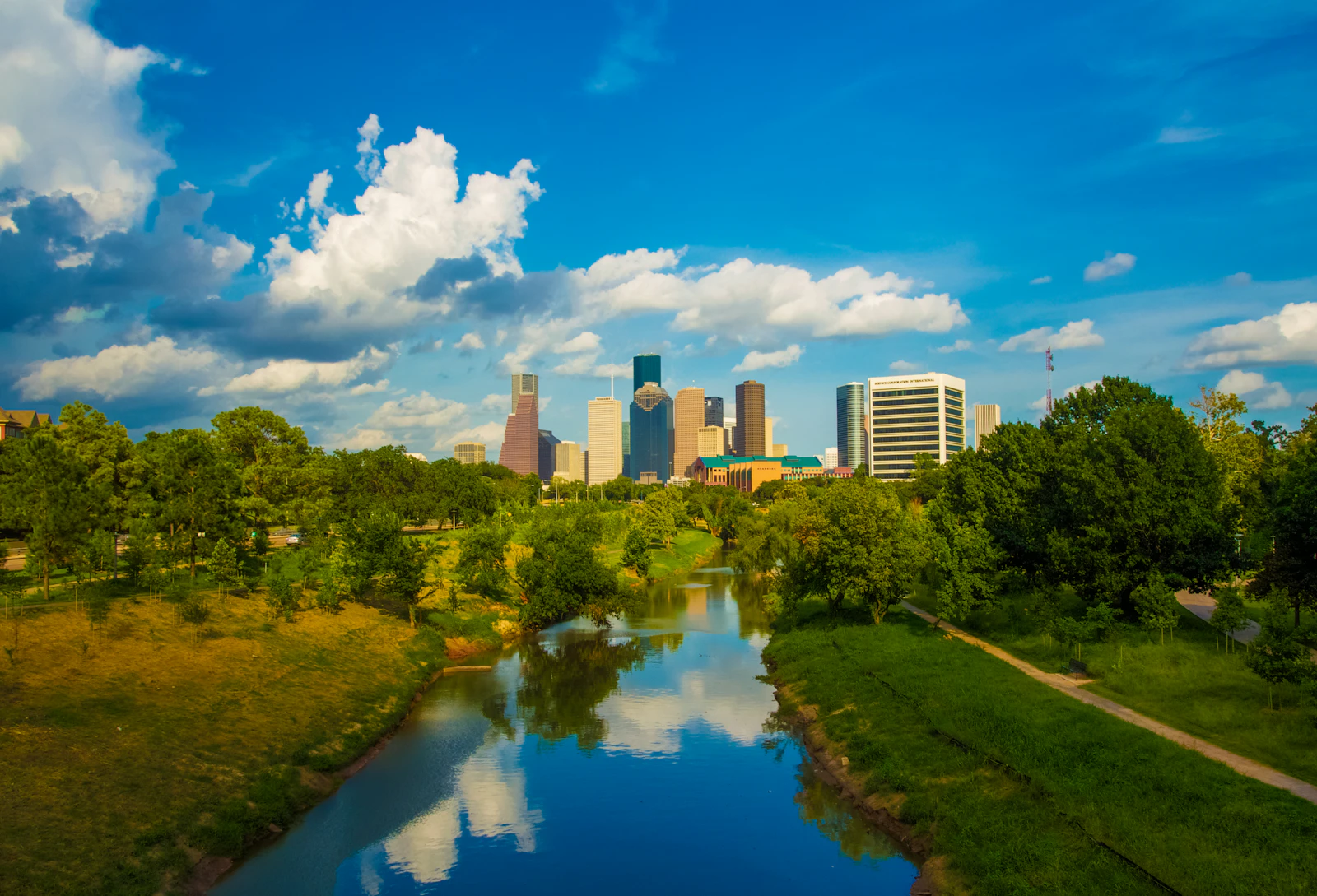 Houston, Texas photo 4 by Alisa Matthews
