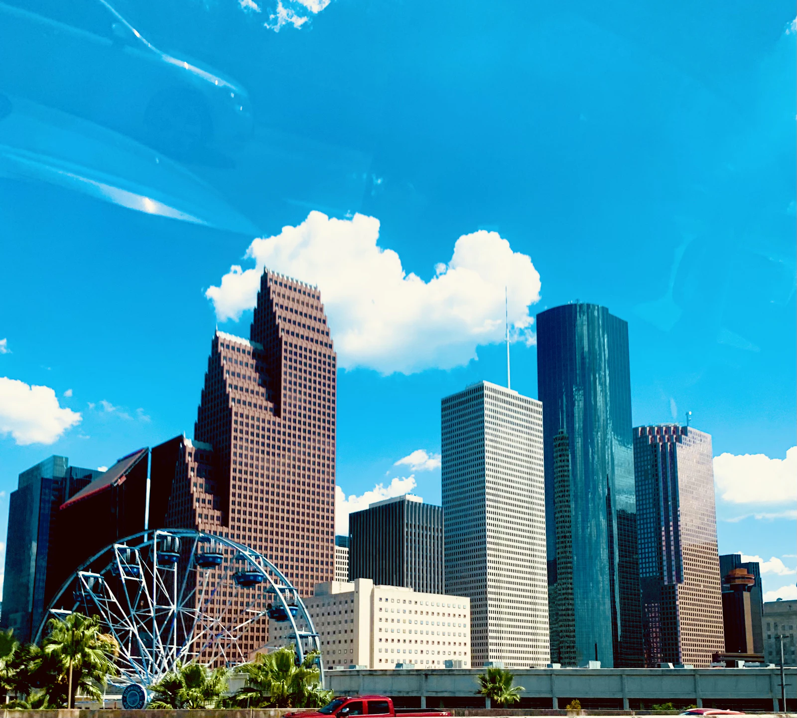 Houston, Texas photo 9 by Magco Togges