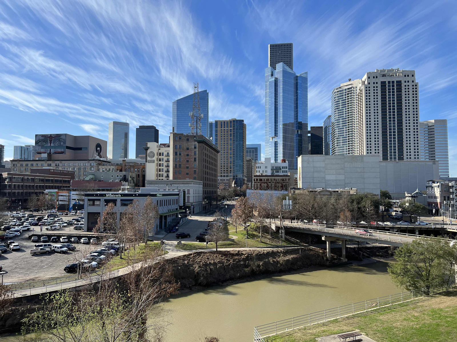 Houston, Texas photo 17 by Ali A