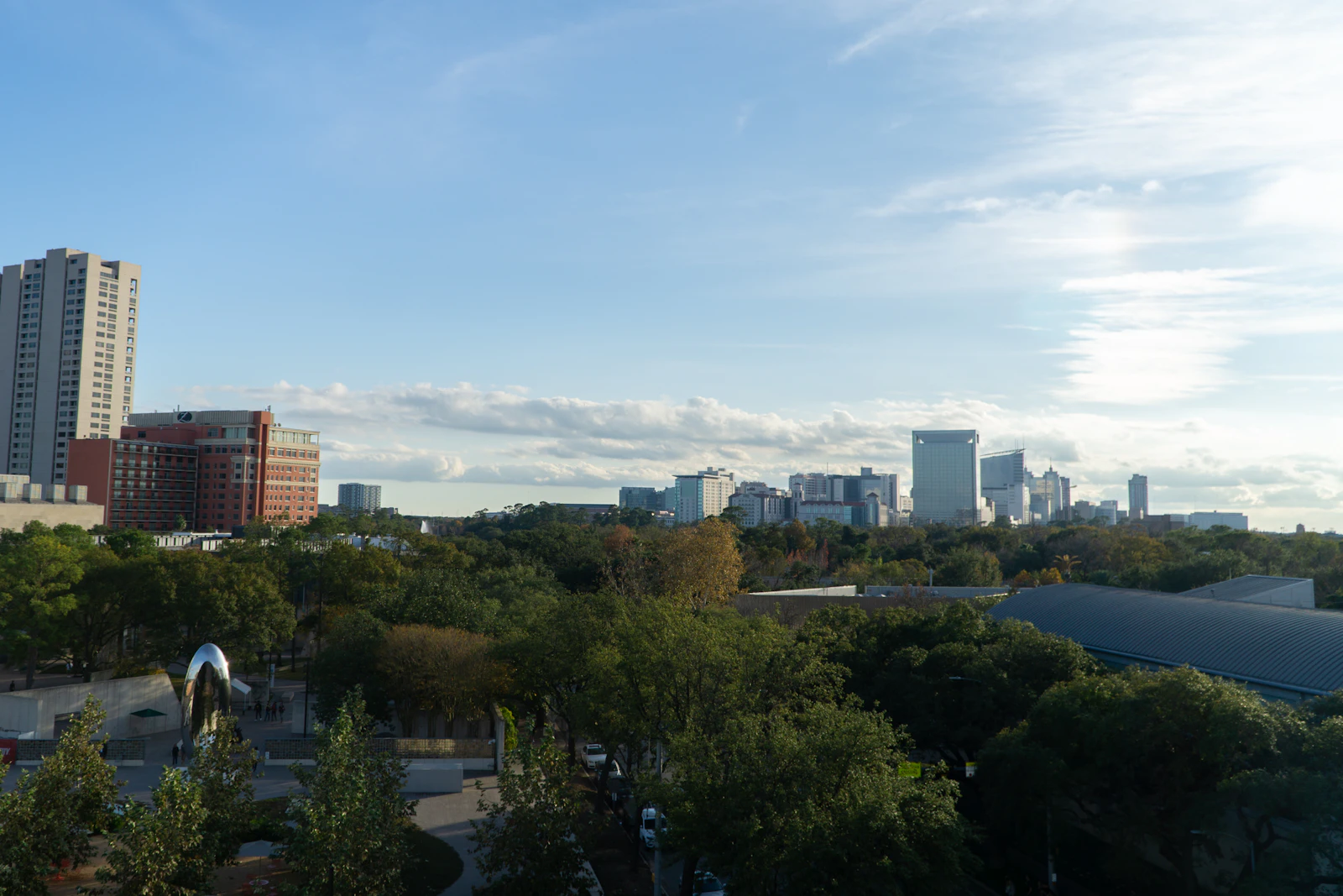 Houston, Texas photo 27 by Jessica Tan
