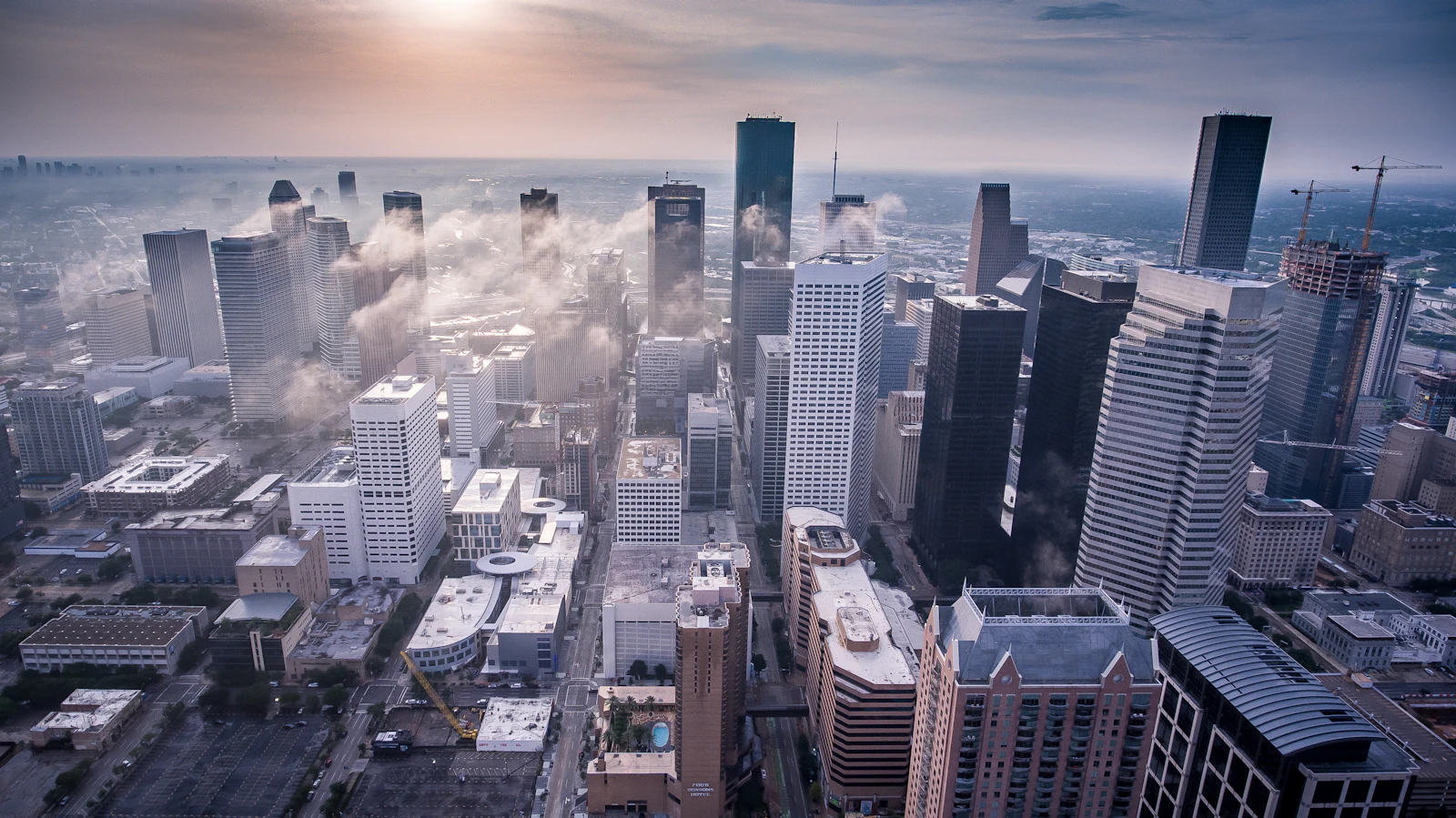 Houston, Texas photo 6 by Vlad Busuioc