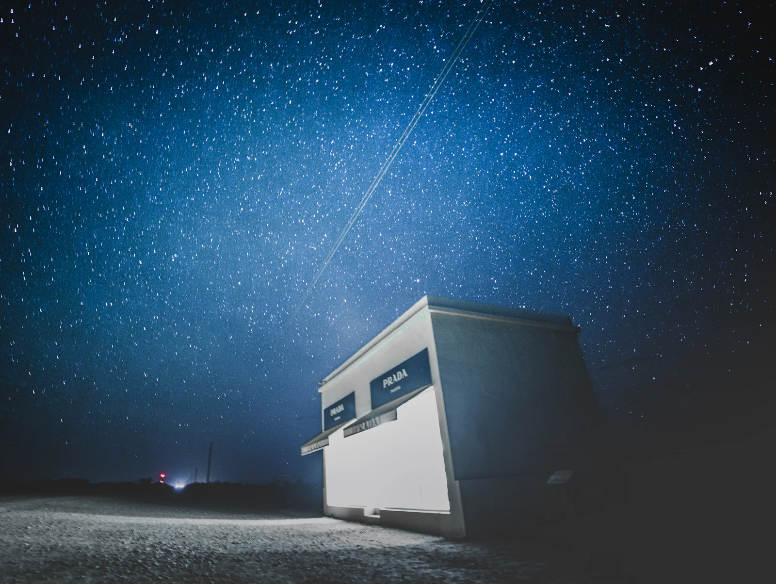 Marfa, Texas photo 18 by Leonardo Corral