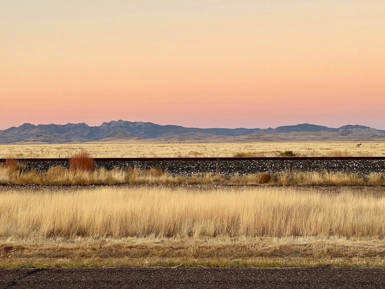 Marfa, Texas photo 24 by JB Piron