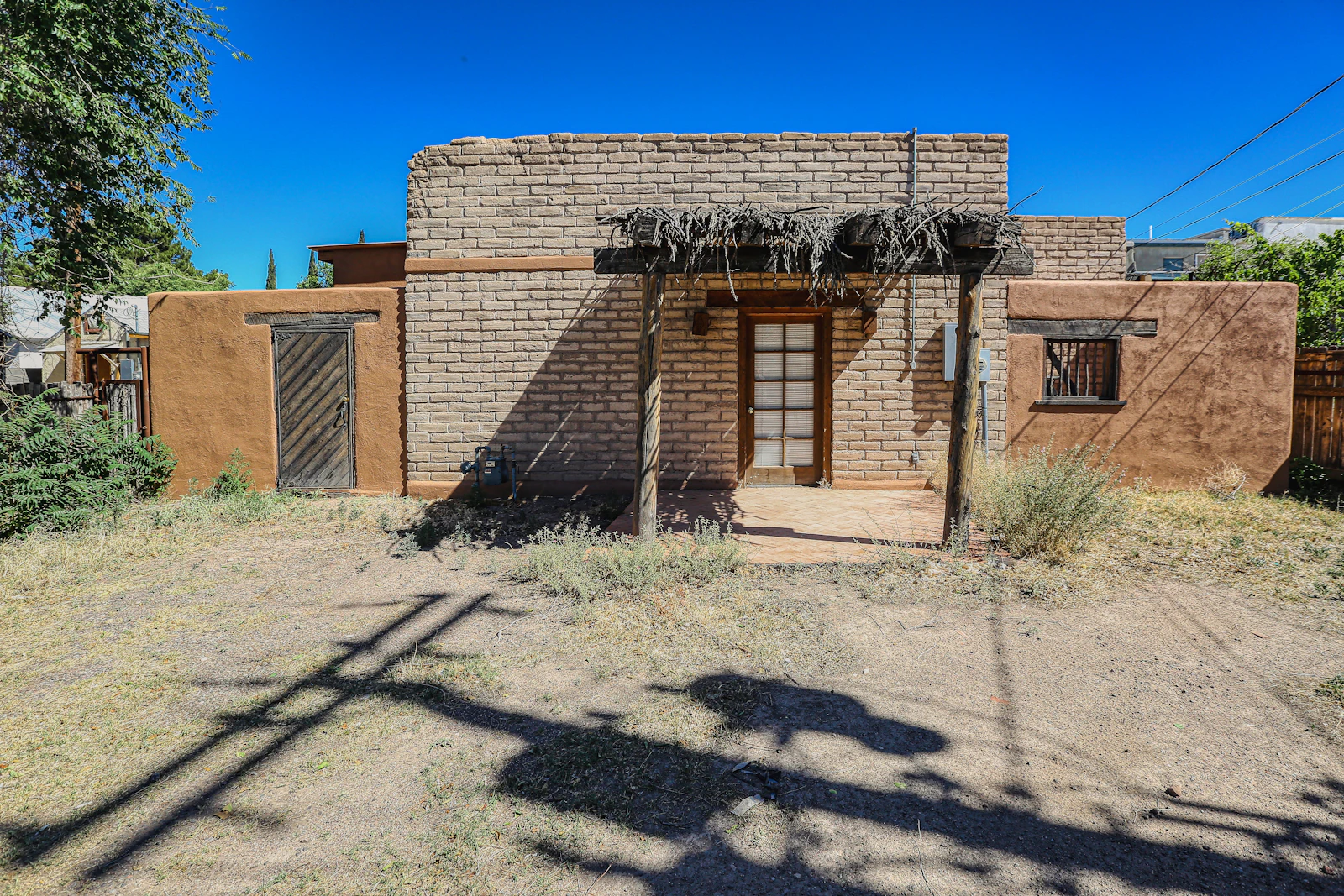 Marfa, Texas photo 16 by Mick Haupt