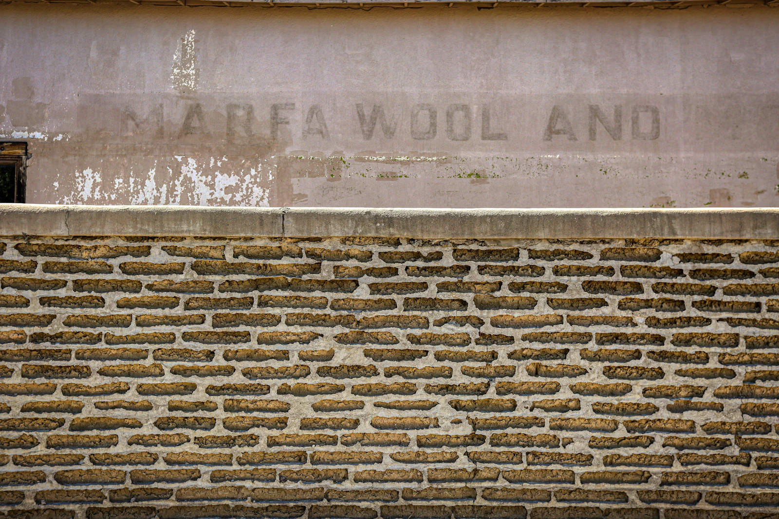 Marfa, Texas photo 15 by Mick Haupt