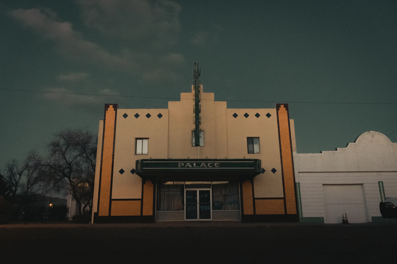 Marfa, Texas photo 11 by Aaron Owens