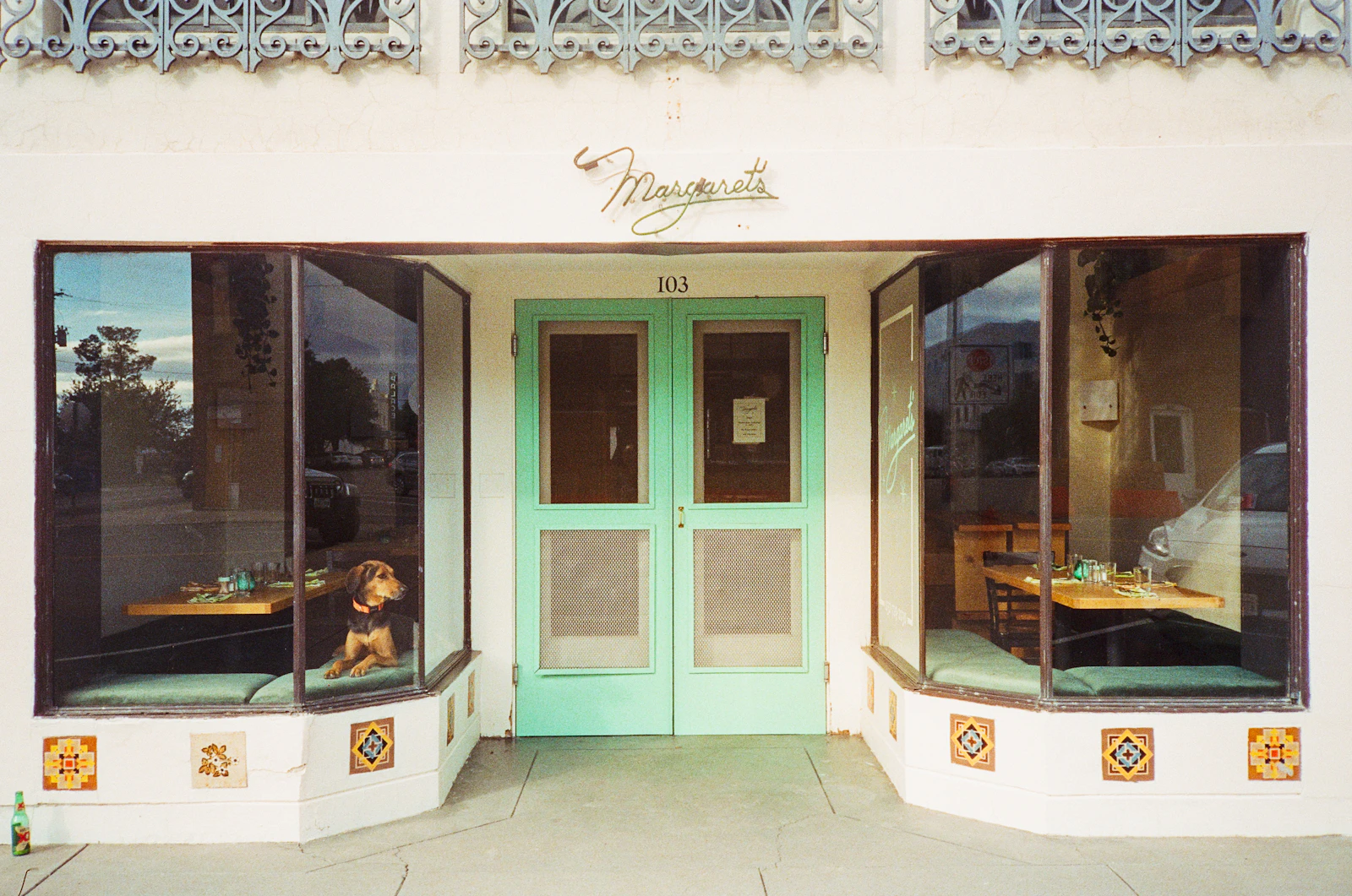 Marfa, Texas photo 27 by Charlie Fair