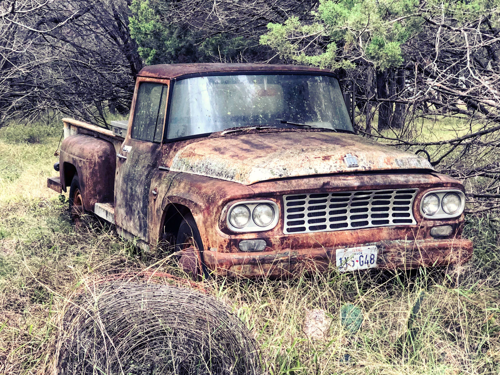New Braunfels, Texas photo 3 by David Veksler