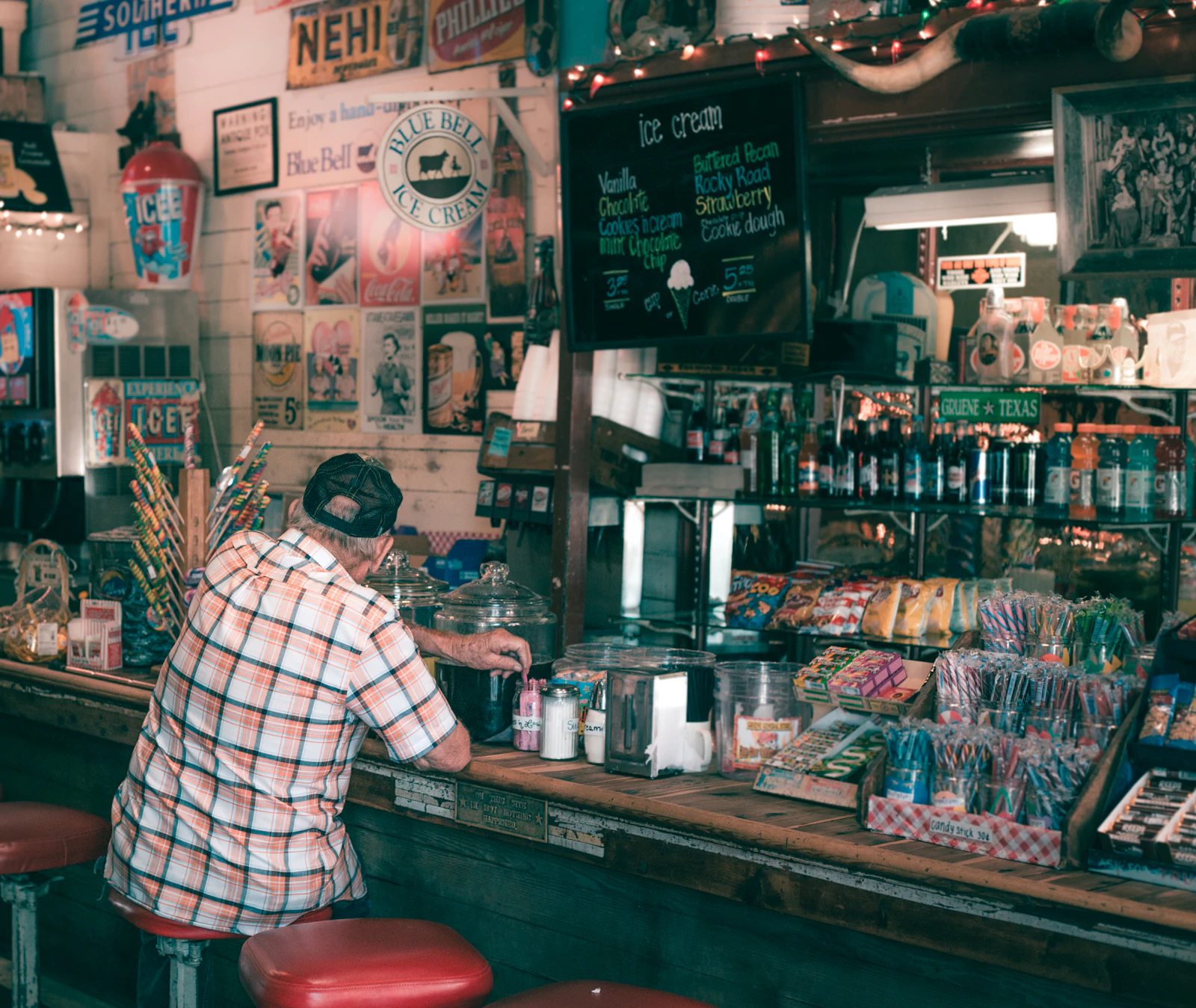 New Braunfels, Texas photo 12 by Joe Lavigne