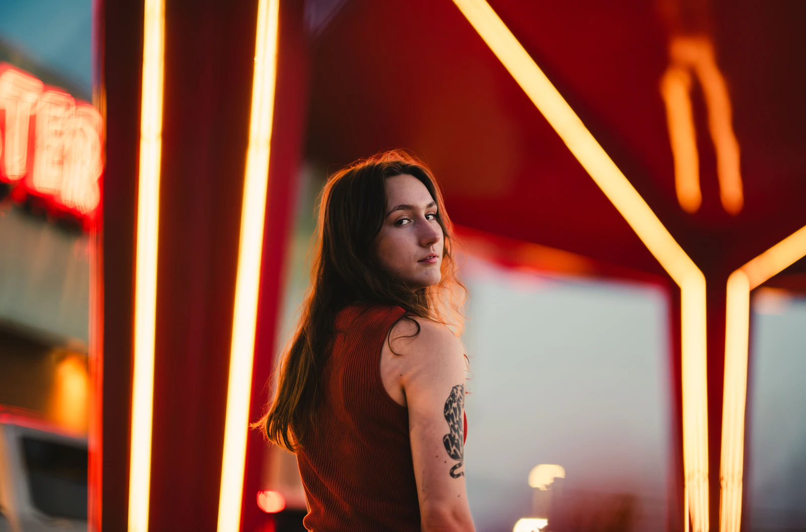 New Braunfels, Texas photo 7 by Justin Wolff