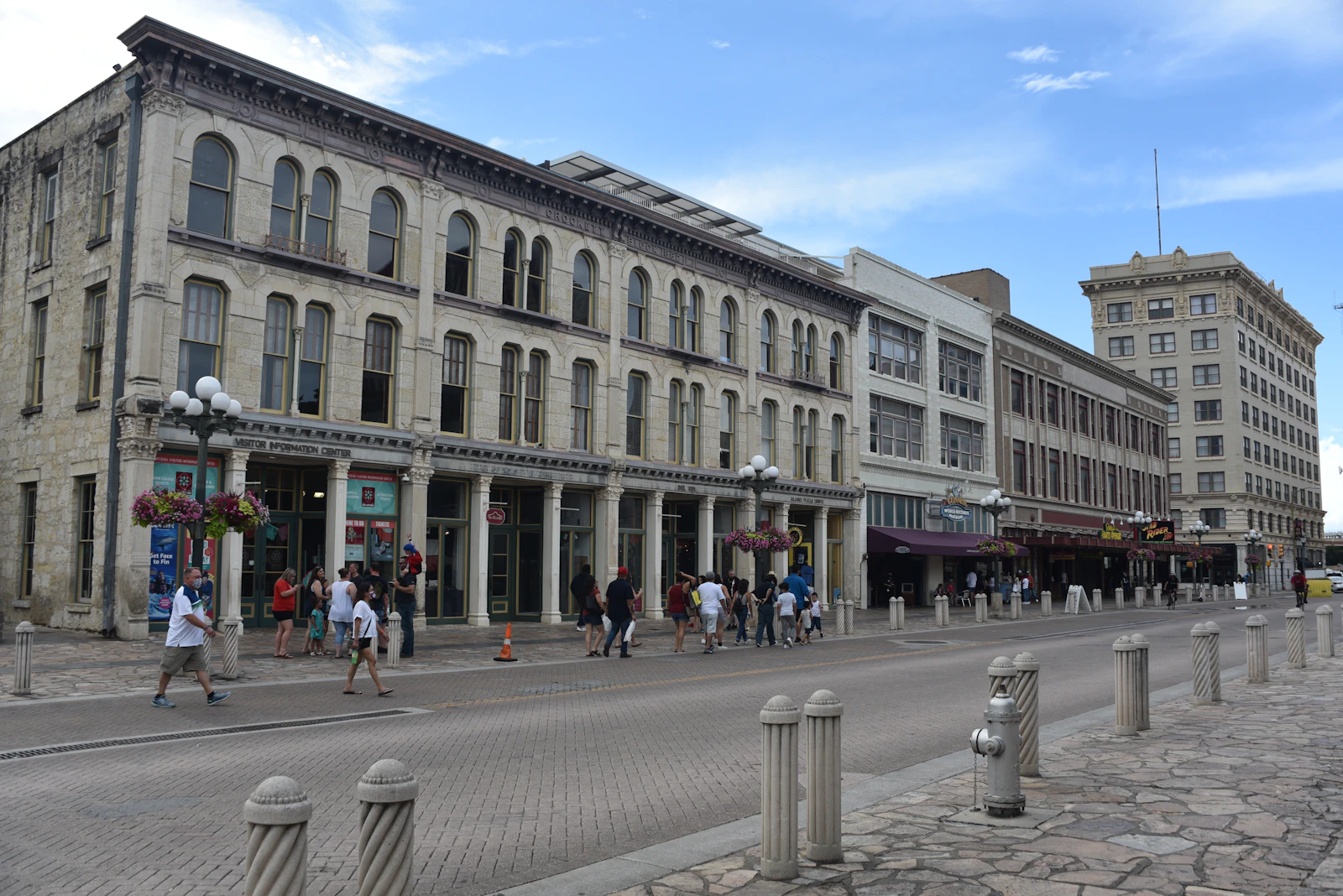 San Antonio, Texas photo 28 by Gower Brown