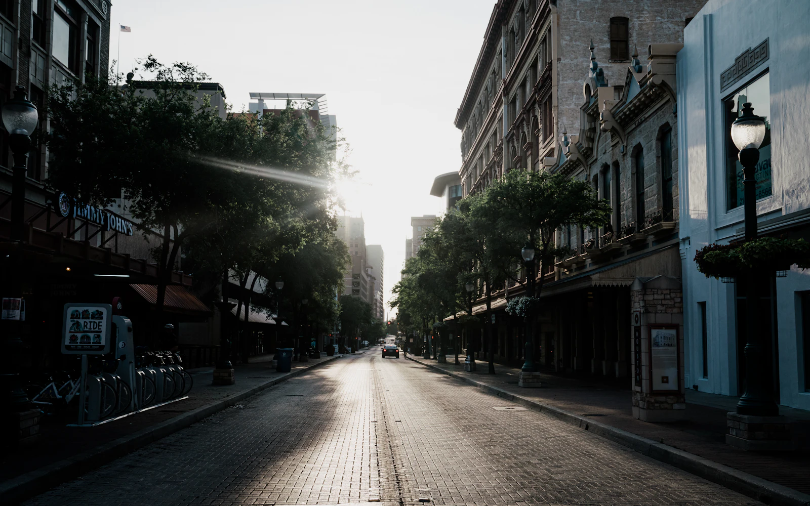 San Antonio, Texas photo 16 by Eric Francis