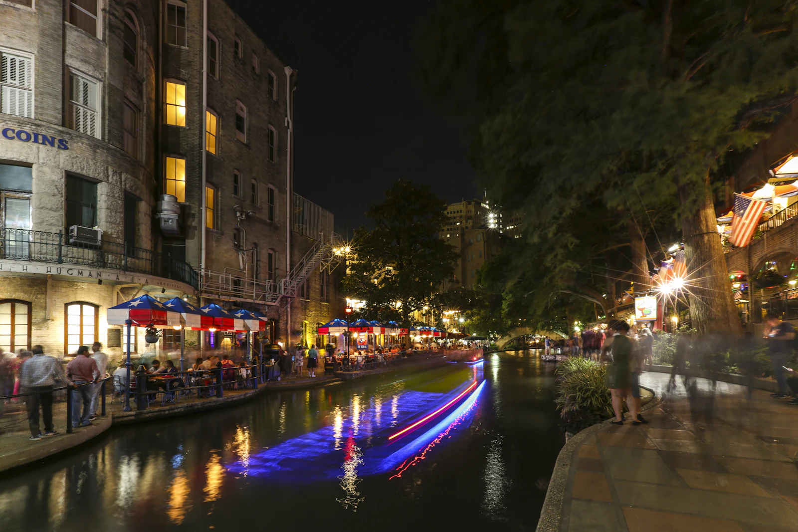 San Antonio, Texas photo 17 by Mick Haupt