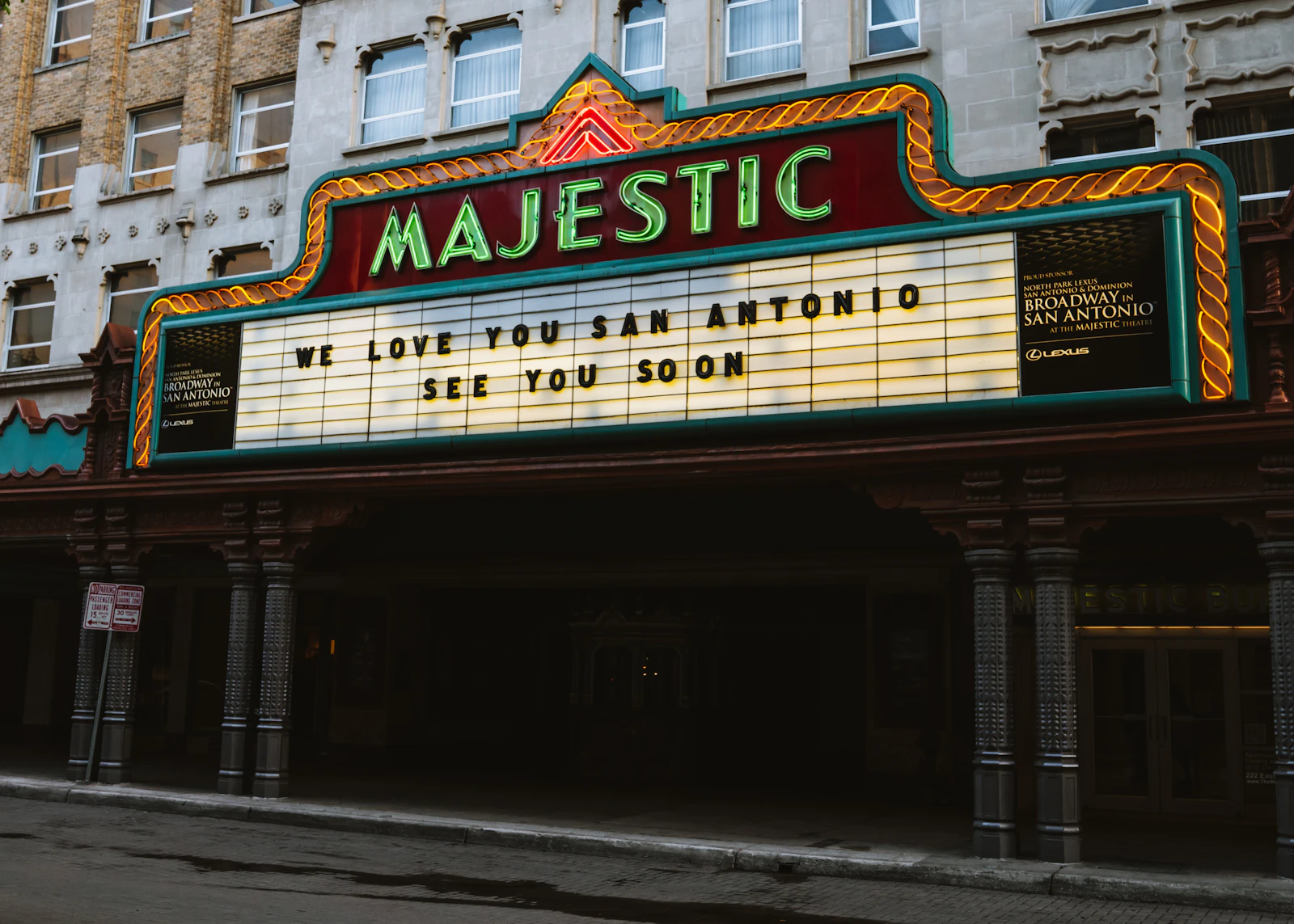 San Antonio, Texas photo 24 by Eric Francis