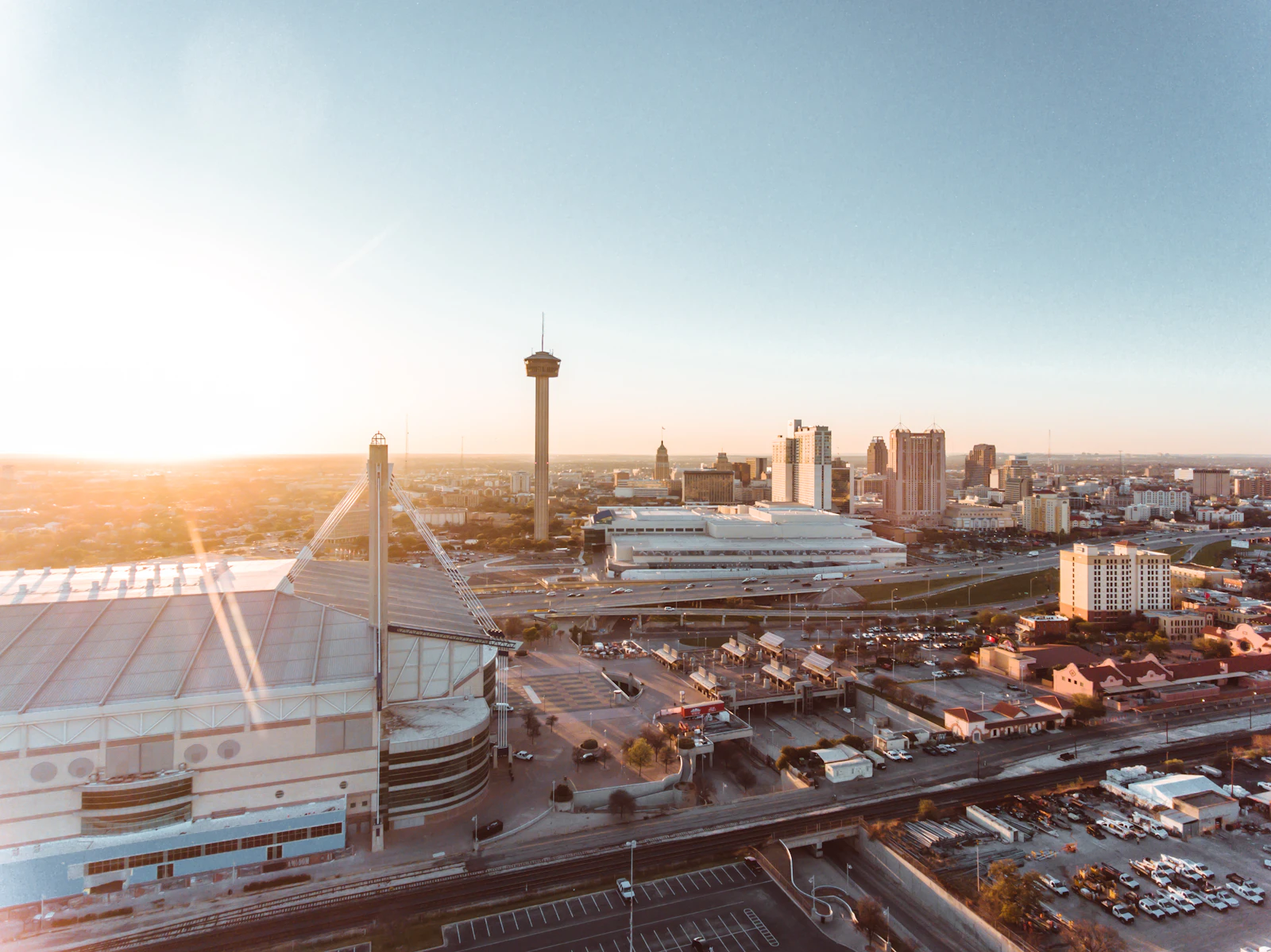 San Antonio, Texas photo 1 by Matthew LeJune