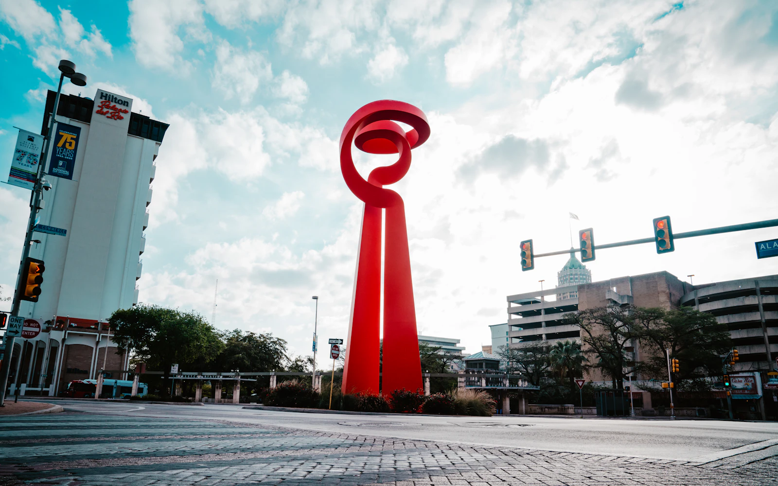 San Antonio, Texas photo 11 by Eric Francis