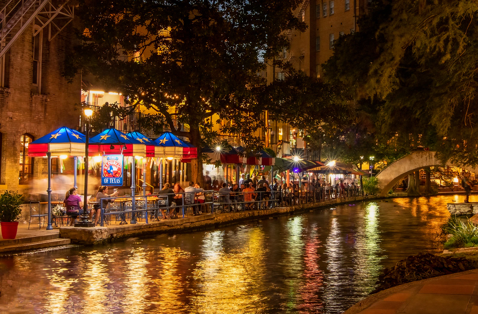 San Antonio, Texas photo 9 by Stephen Crane