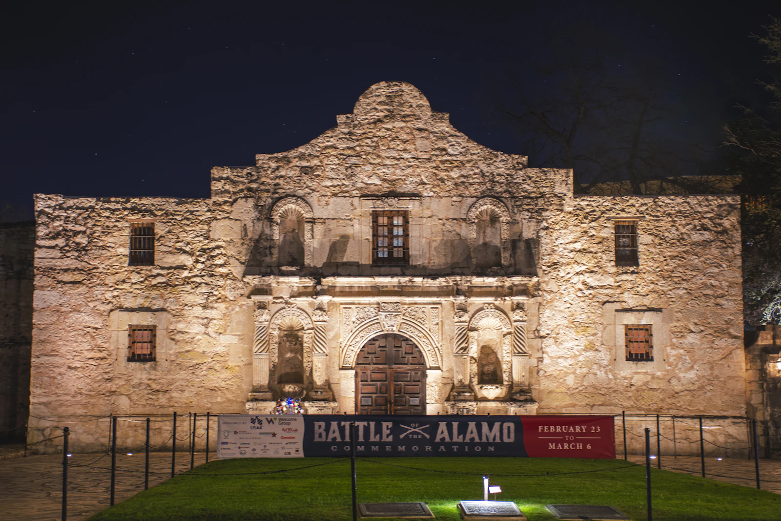 San Antonio, Texas photo 12 by Gabriel Tovar