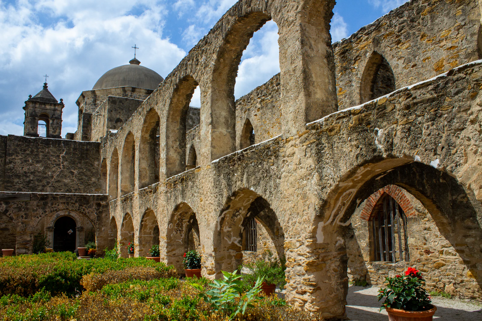 San Antonio, Texas photo 18 by Joshua J. Cotten