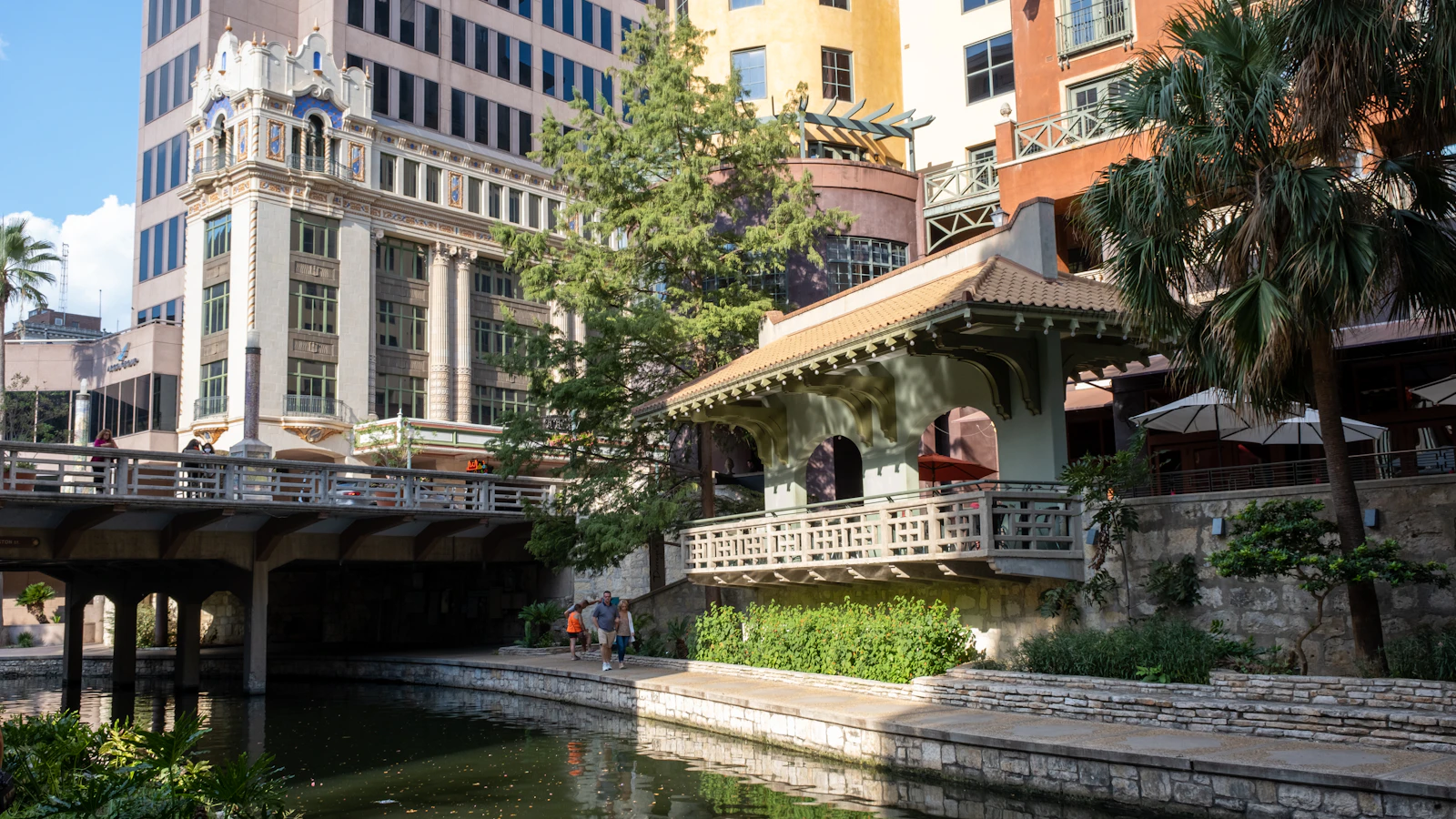 San Antonio, Texas photo 22 by Felipe Vieira