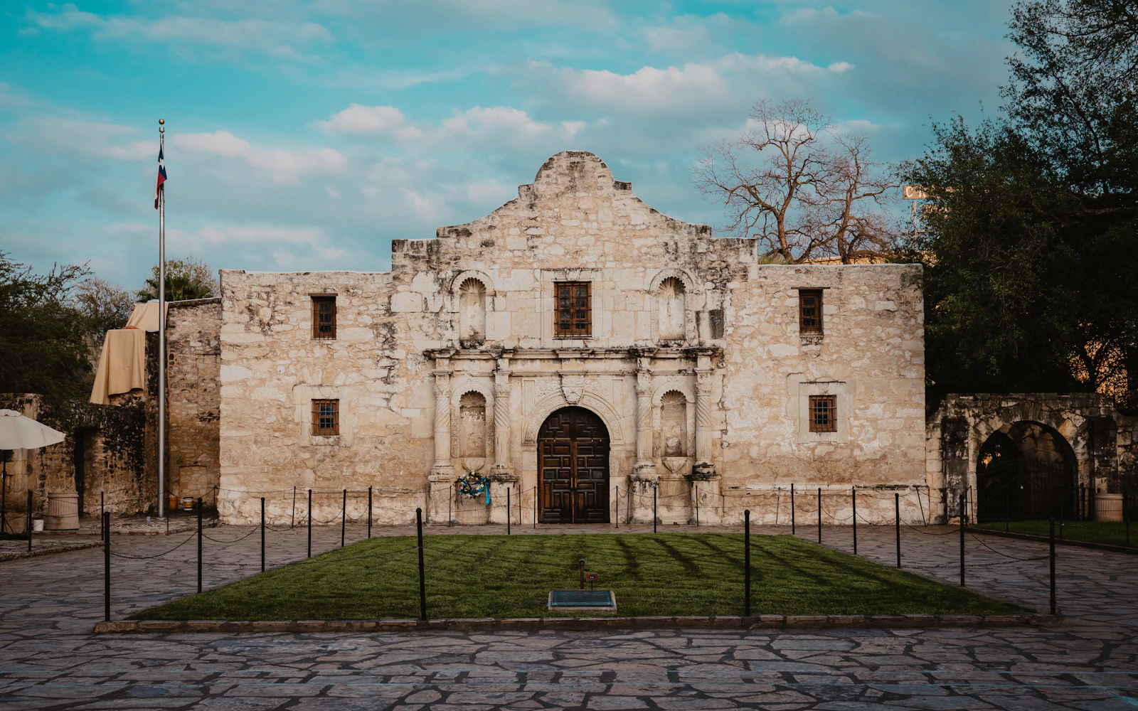 San Antonio, Texas photo 6 by Eric Francis