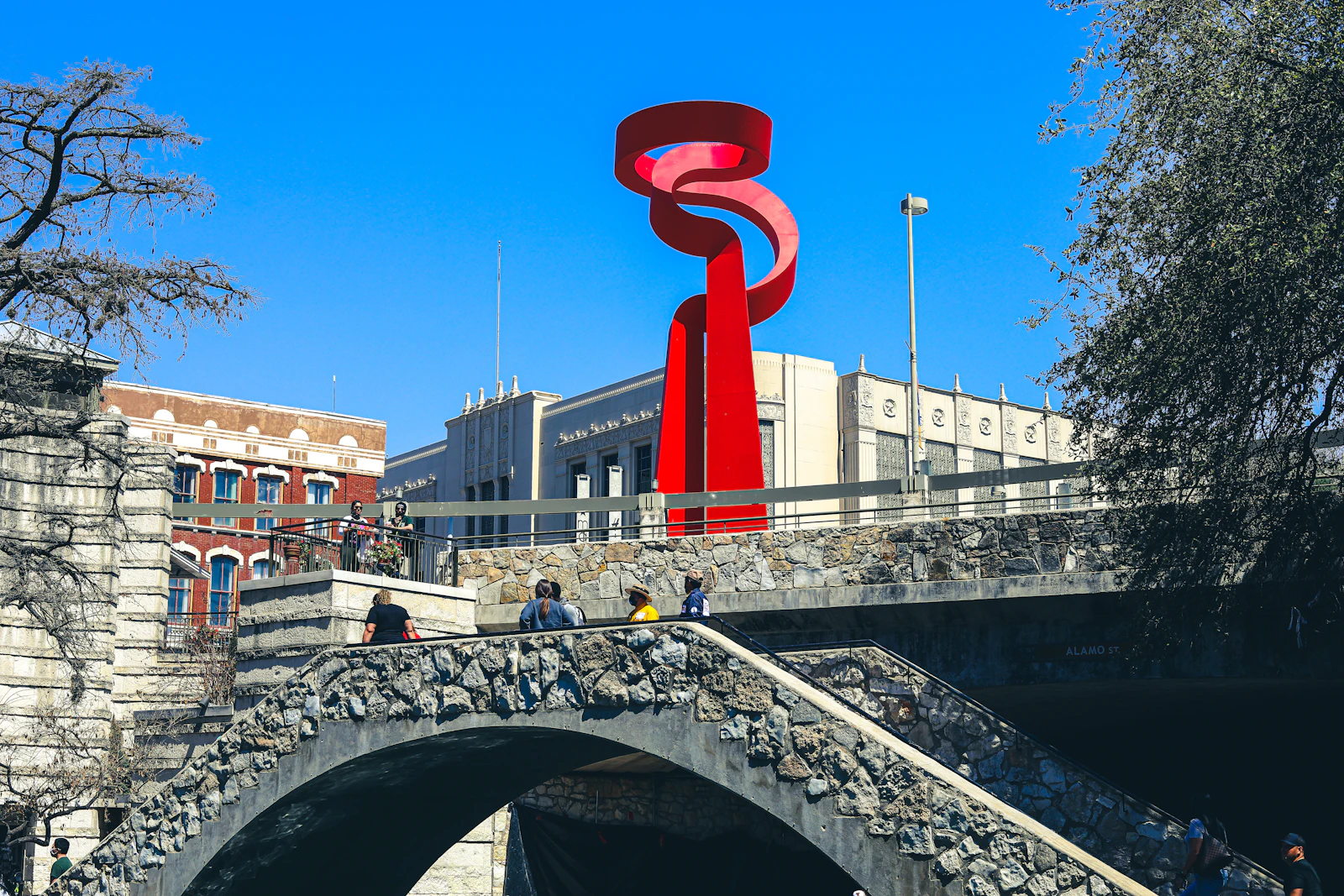 San Antonio, Texas photo 13 by Carl Hunley Jr