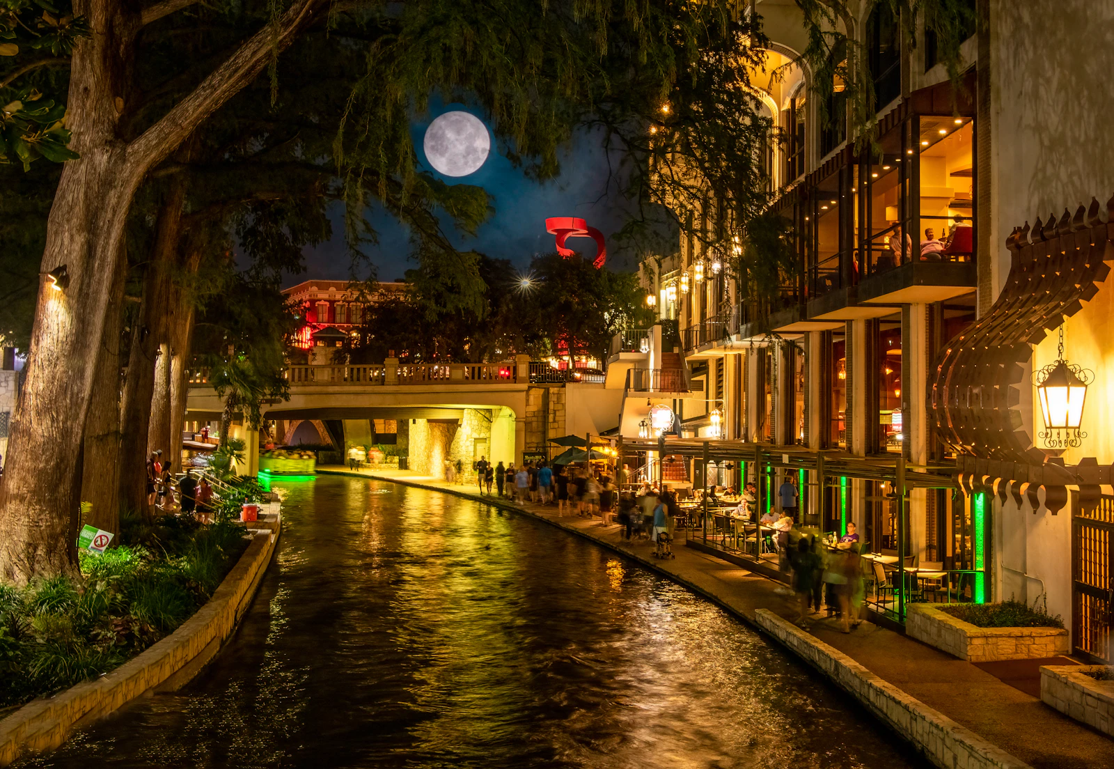 San Antonio, Texas photo 4 by Stephen Crane