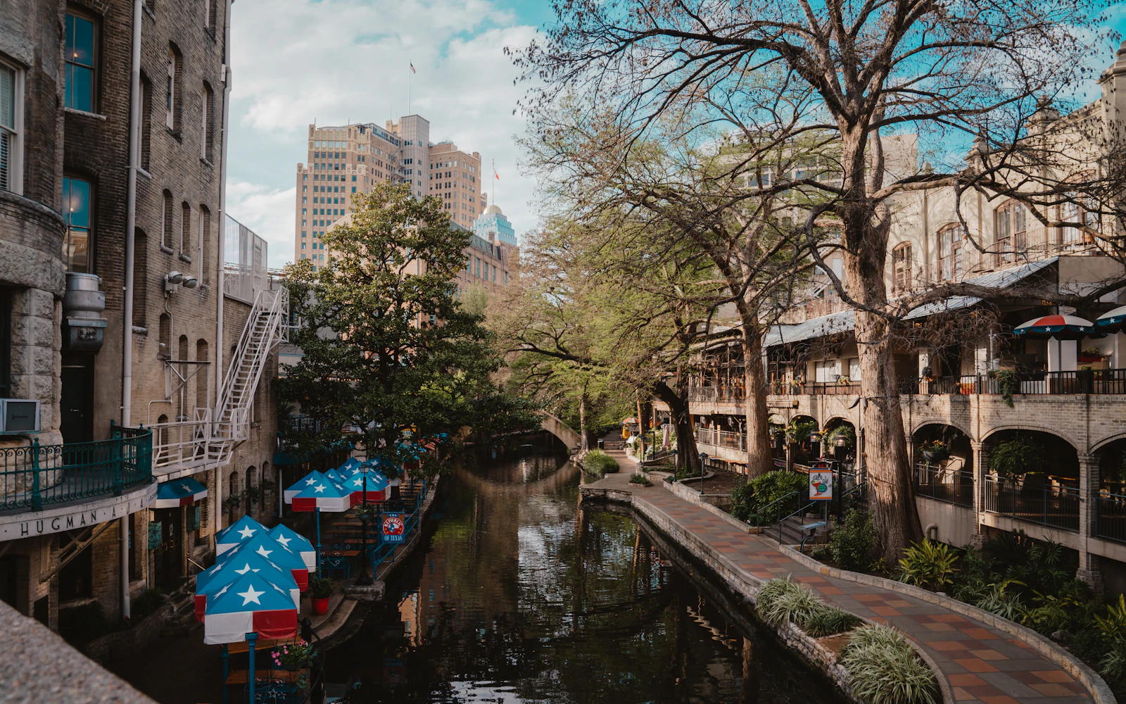 San Antonio, Texas photo 7 by Eric Francis