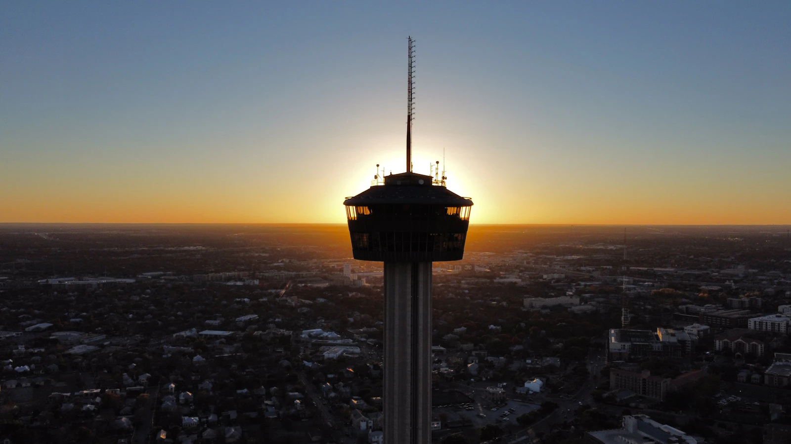 San Antonio, Texas photo 15 by Judah Estrada