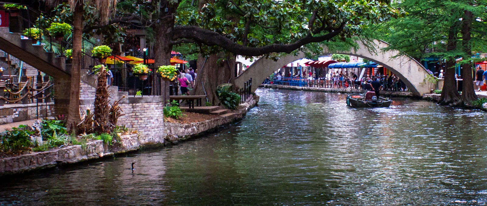 San Antonio, Texas photo 8 by Joshua J. Cotten