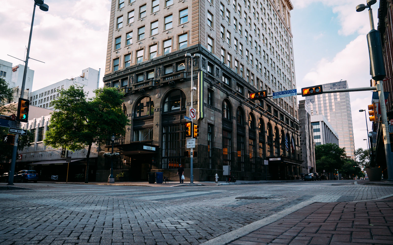 San Antonio, Texas photo 14 by Eric Francis