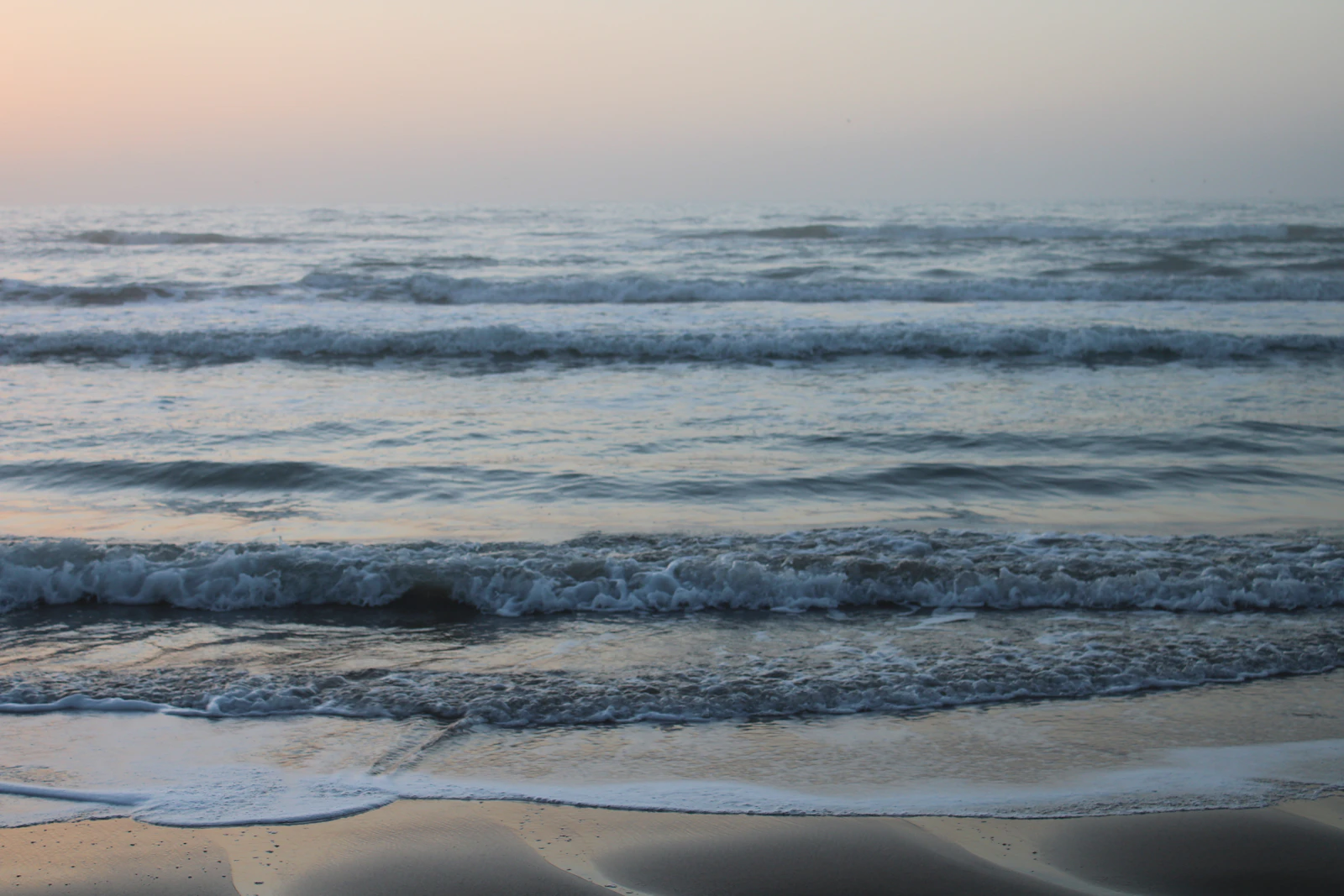 South Padre Island, Texas photo 6 by Callen Romell