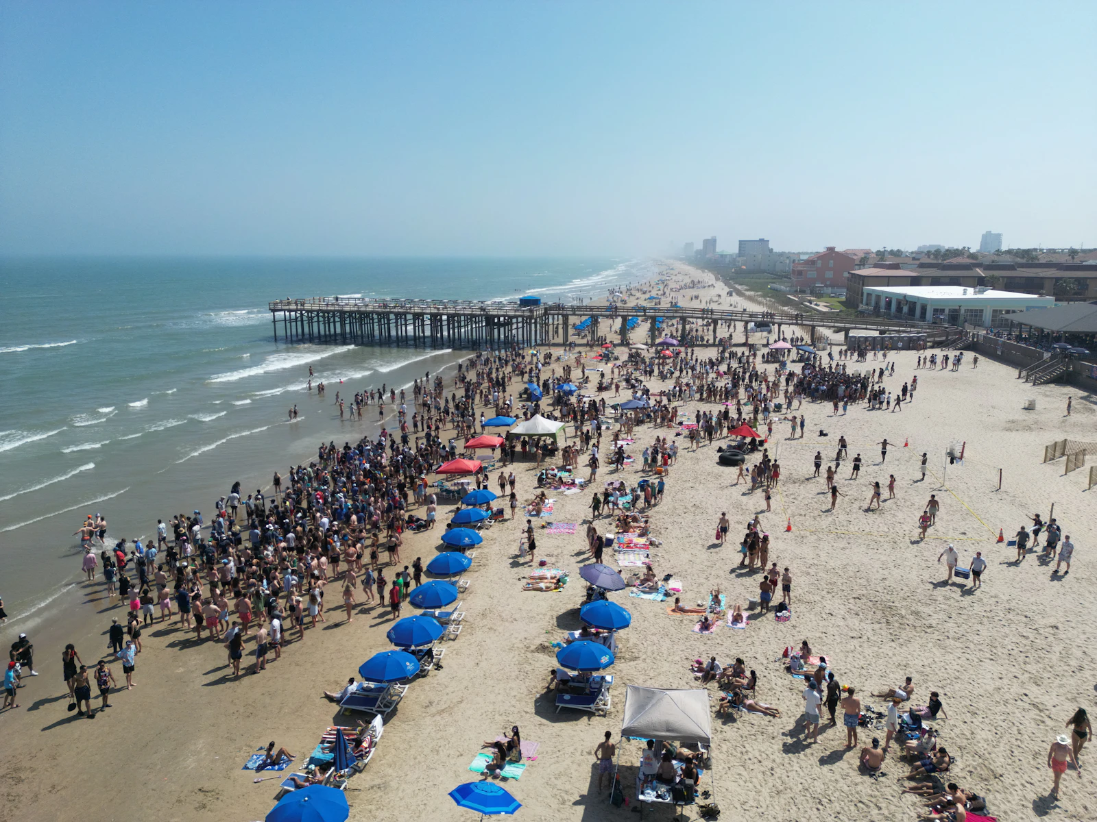 South Padre Island, Texas photo 30 by Hameen Reynolds