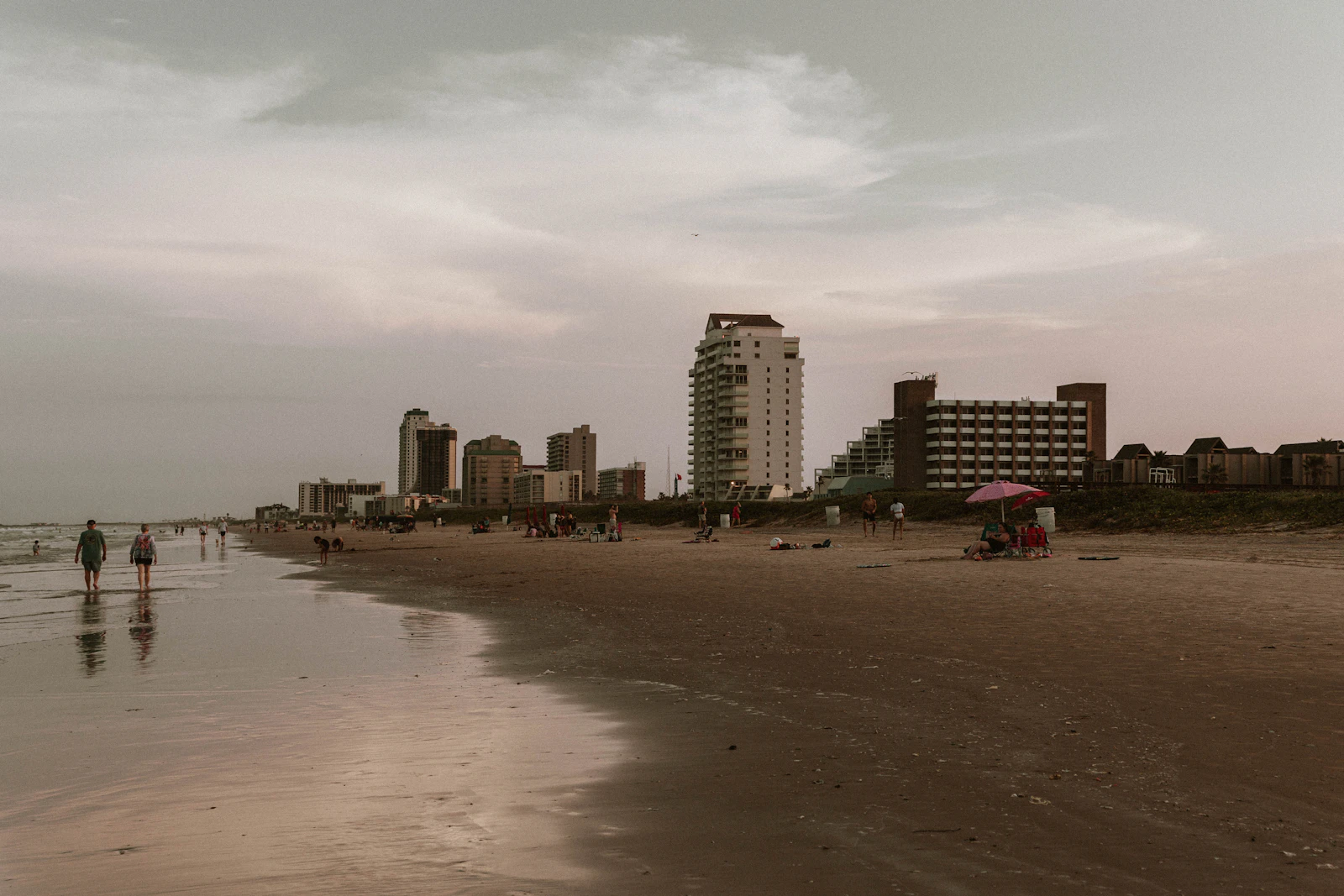 South Padre Island, Texas photo 3 by Benigno Hoyuela