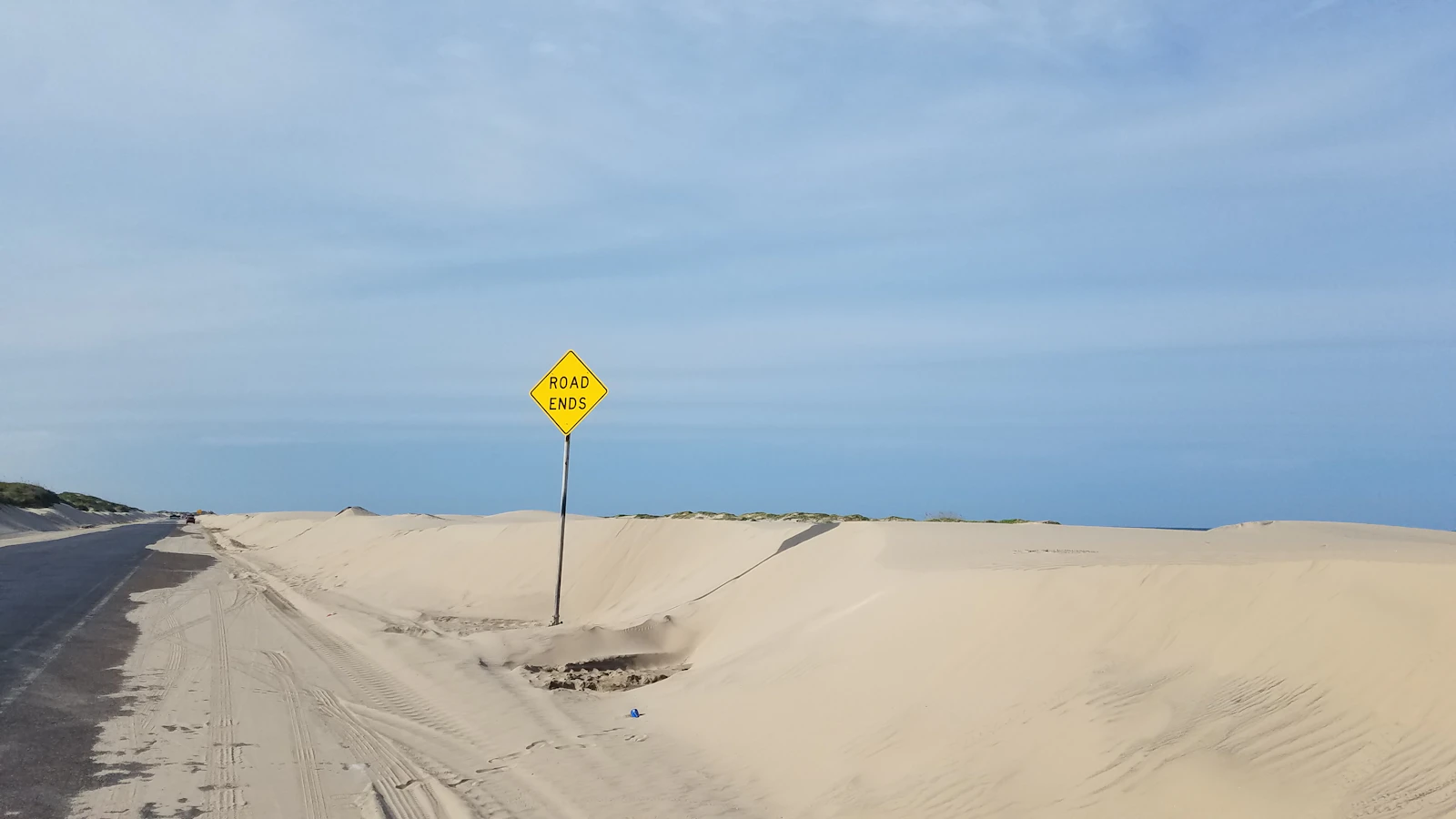 South Padre Island, Texas photo 11 by Pete Alexopoulos