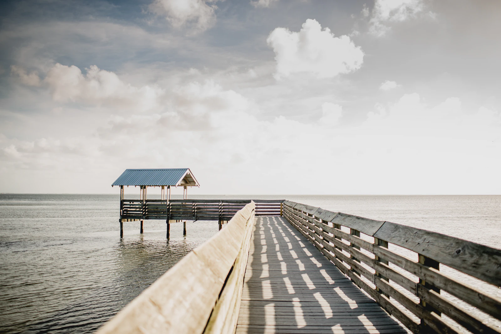 South Padre Island, Texas photo 1 by Obed Esquivel-Pickett