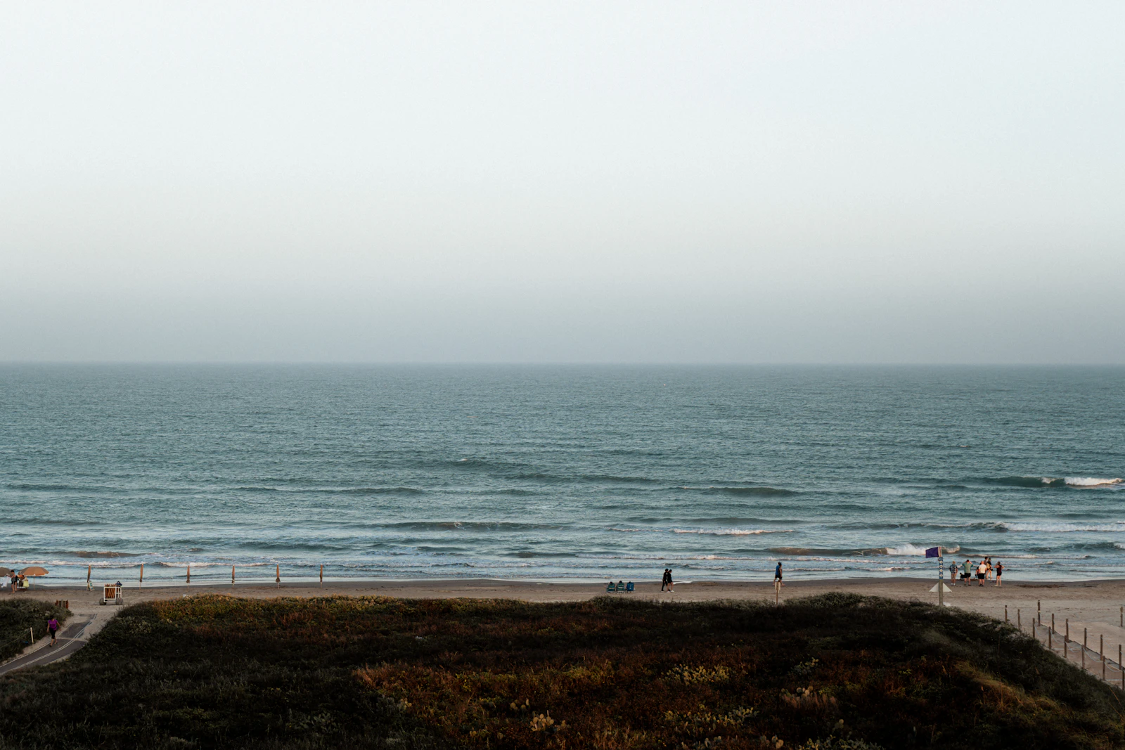 South Padre Island, Texas photo 5 by Alfredo Vidales