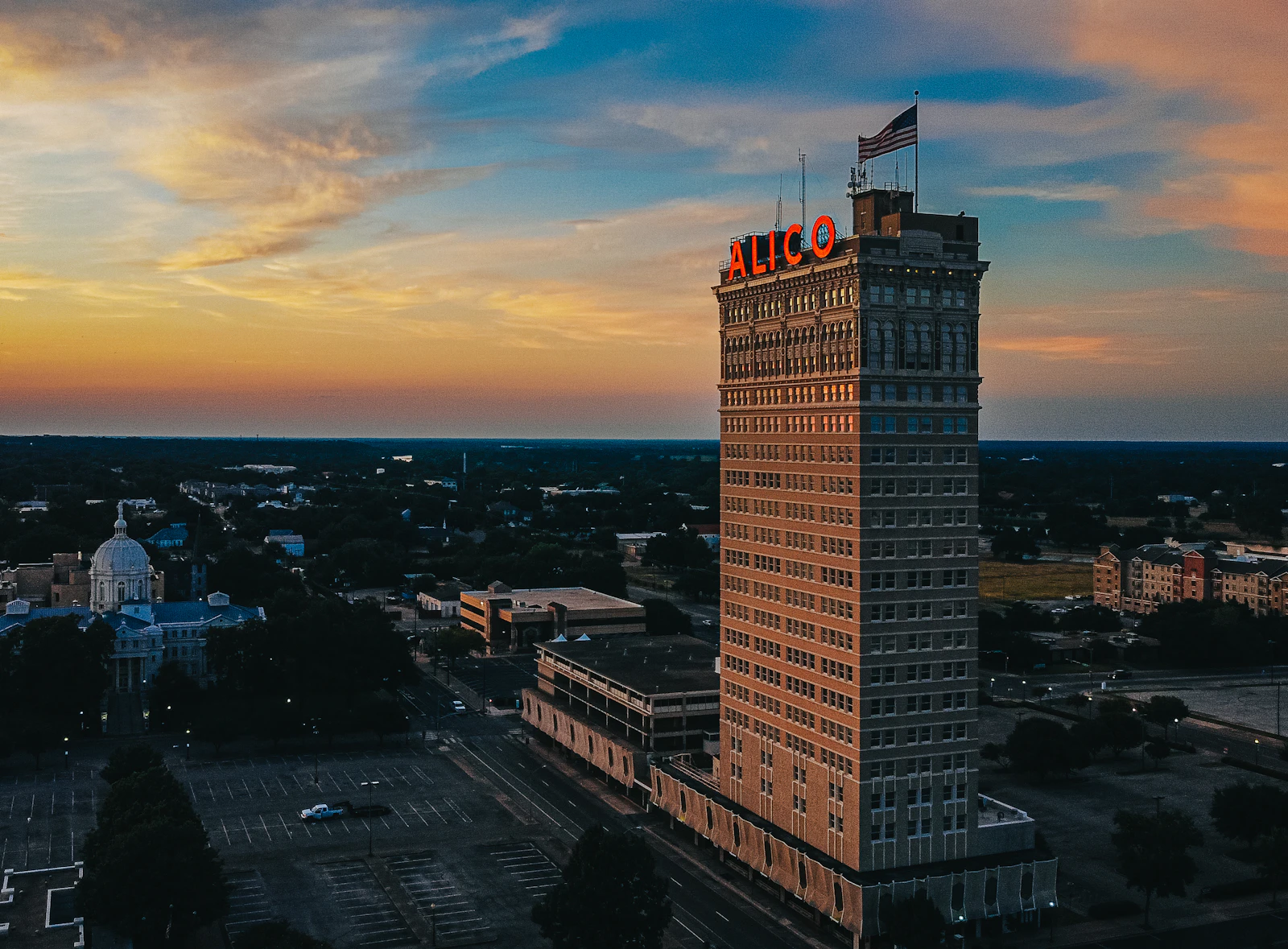 Waco, Texas photo 6 by Jed Owen